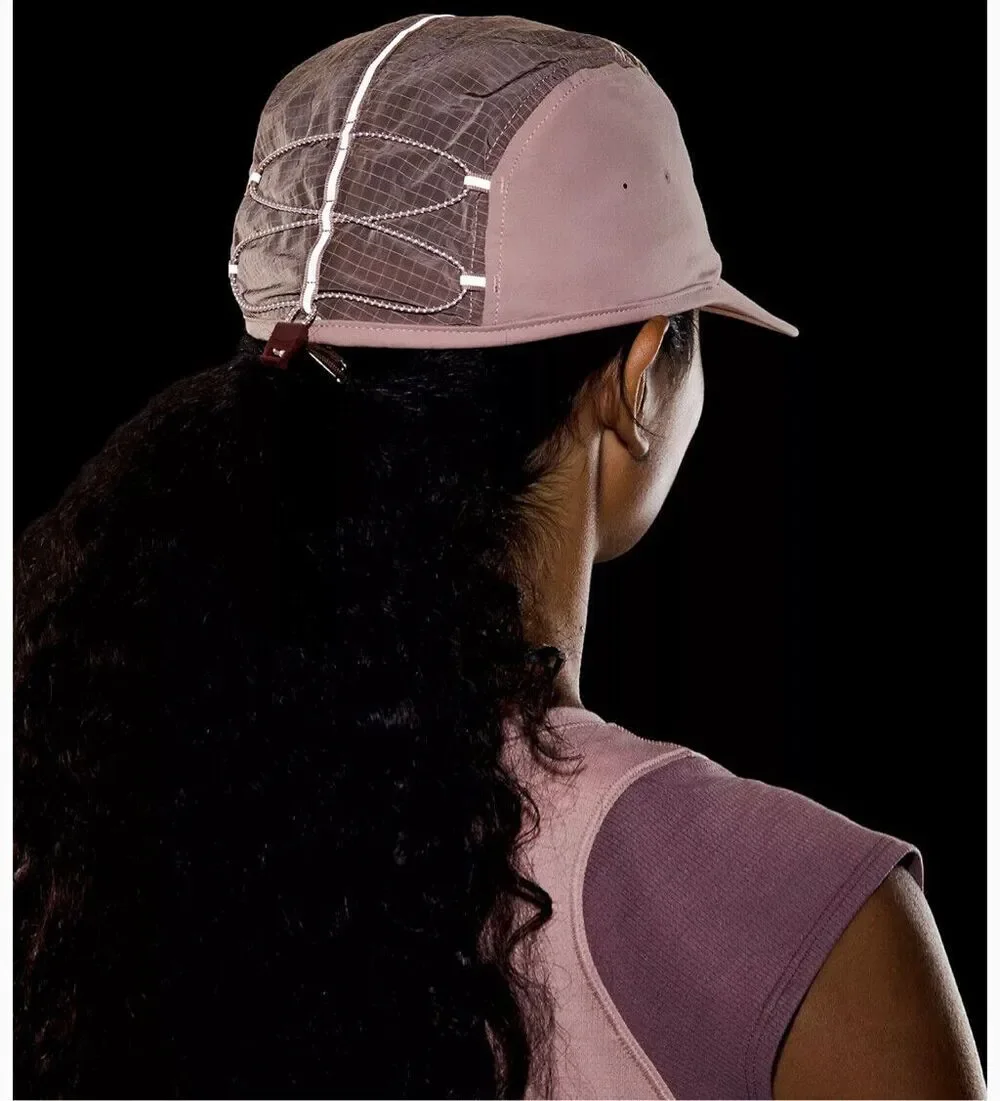 Lululemon Drawcord Hiking Cap small m8